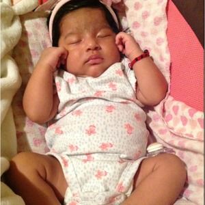 Meet your Posher, Marlene